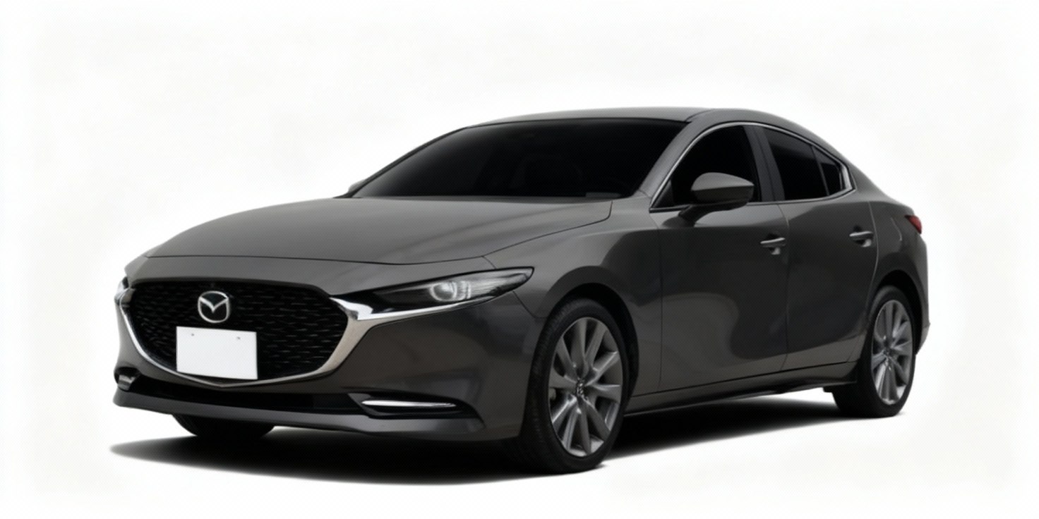 <b>Mazda 3 (Axela)</b>, 2021

1 975 000 ₽

34 900 км

• Двигатель: 2.0л
• Топливо: бензин
• КПП: автомат
• Привод: передний
